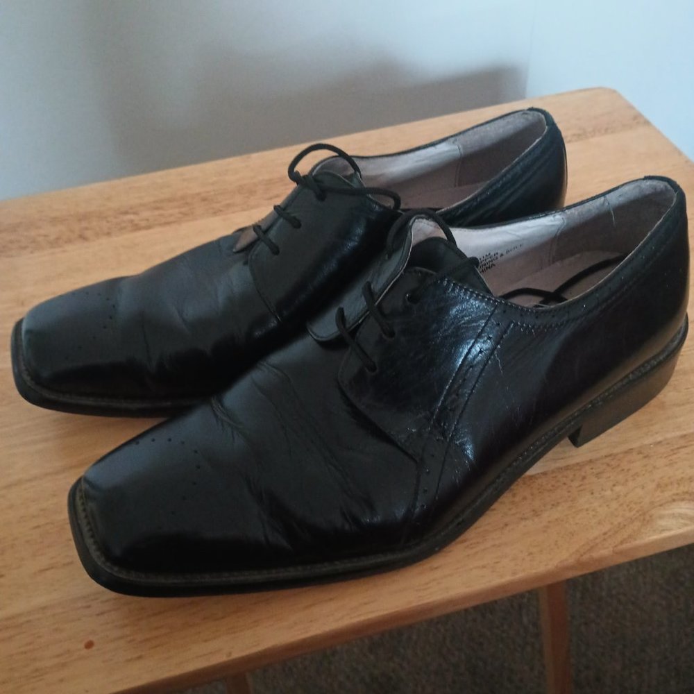 Fratelli Footwear Dress Shoes